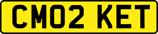 CM02KET