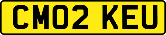 CM02KEU
