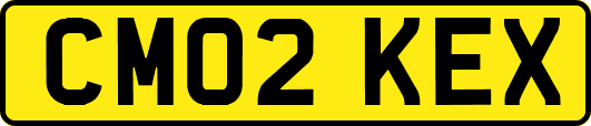CM02KEX