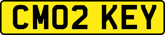 CM02KEY