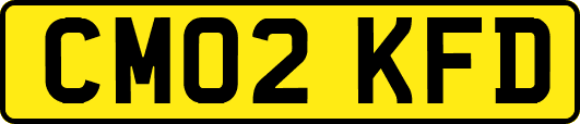 CM02KFD