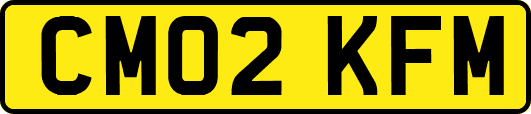 CM02KFM