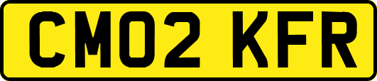 CM02KFR