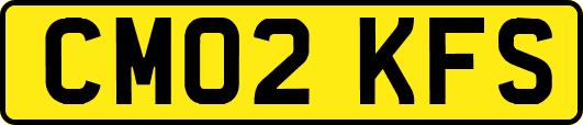 CM02KFS