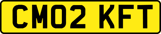 CM02KFT
