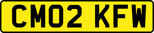 CM02KFW