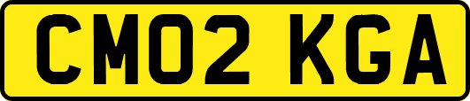 CM02KGA