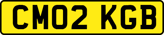 CM02KGB