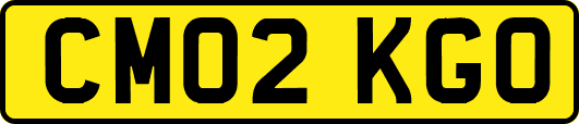 CM02KGO