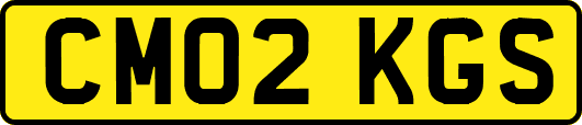 CM02KGS