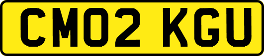 CM02KGU
