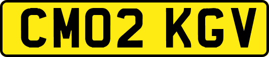 CM02KGV