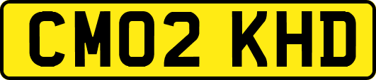 CM02KHD