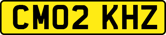 CM02KHZ