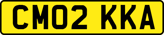 CM02KKA