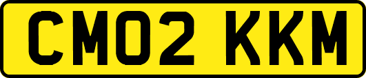 CM02KKM