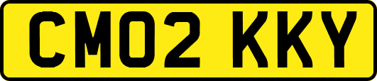 CM02KKY