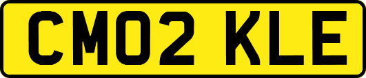 CM02KLE