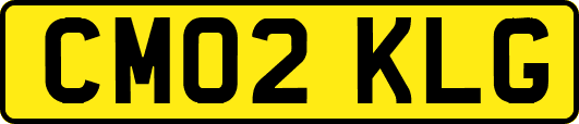 CM02KLG