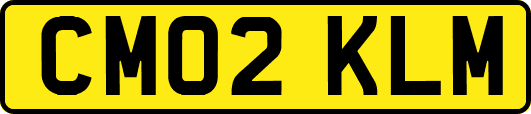 CM02KLM