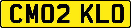 CM02KLO