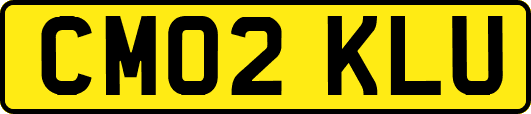 CM02KLU