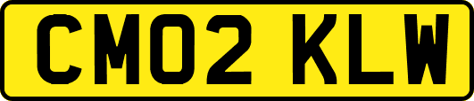 CM02KLW