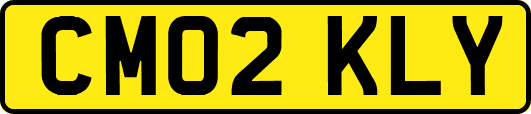 CM02KLY