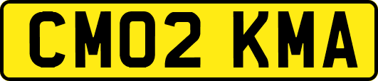 CM02KMA