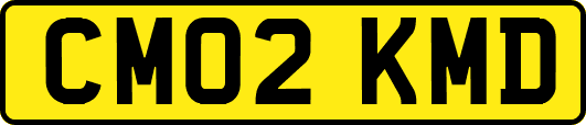 CM02KMD