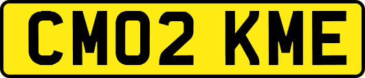 CM02KME