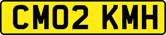 CM02KMH