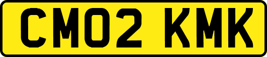 CM02KMK