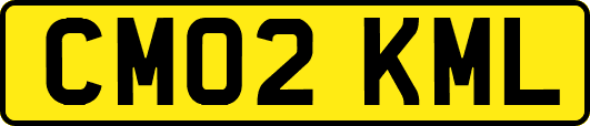 CM02KML