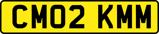 CM02KMM