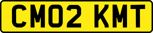 CM02KMT
