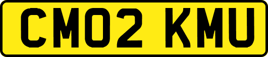 CM02KMU