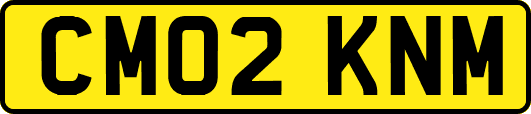 CM02KNM