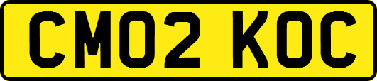 CM02KOC