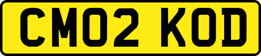 CM02KOD