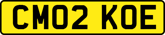 CM02KOE