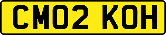 CM02KOH