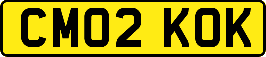 CM02KOK