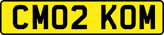 CM02KOM