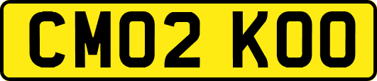 CM02KOO