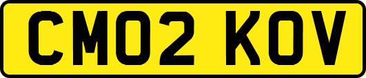 CM02KOV