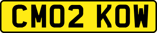 CM02KOW