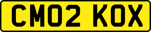 CM02KOX