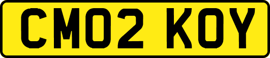 CM02KOY