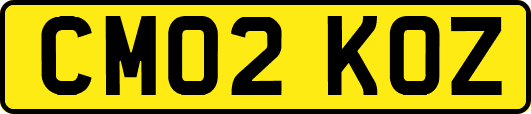 CM02KOZ